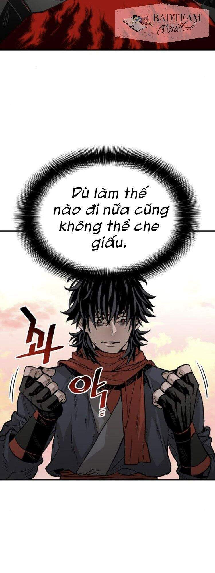 Thiên Ma Phi Thăng Truyện Chap 2 - Next Chap 3