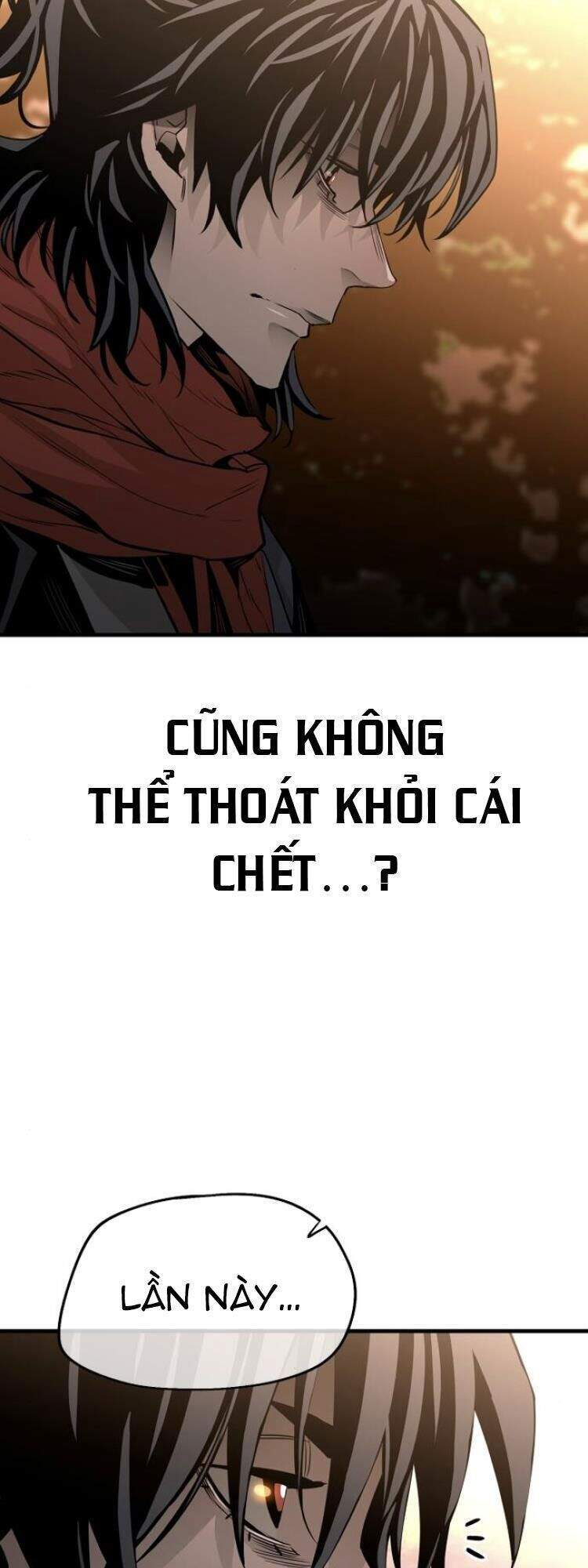 Thiên Ma Phi Thăng Truyện Chap 2 - Next Chap 3