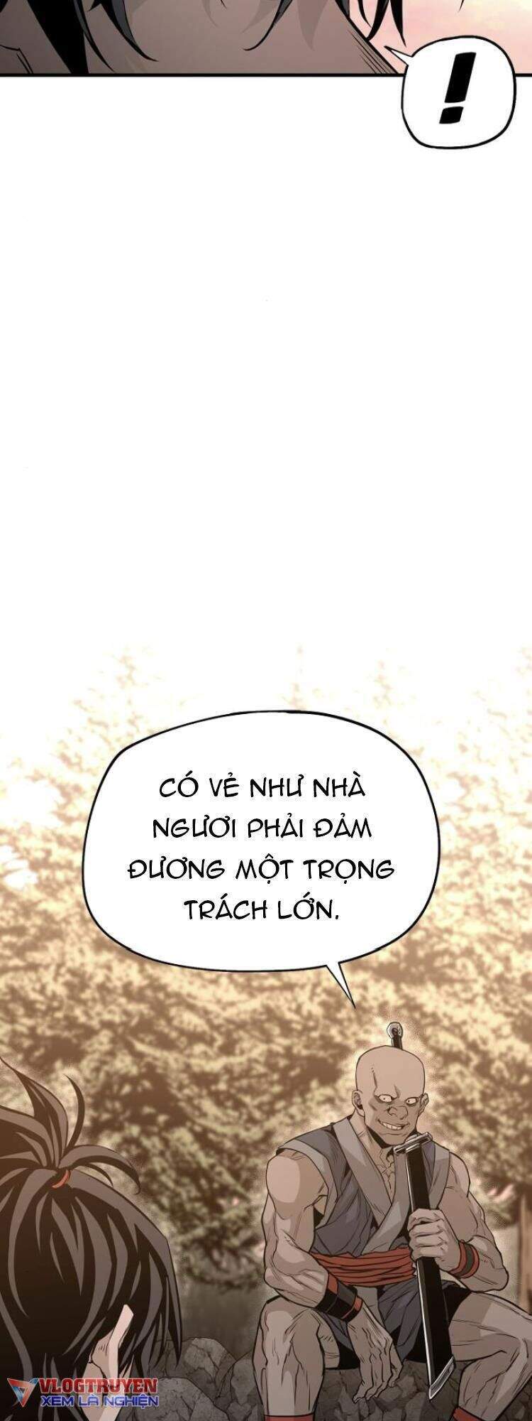 Thiên Ma Phi Thăng Truyện Chap 2 - Next Chap 3