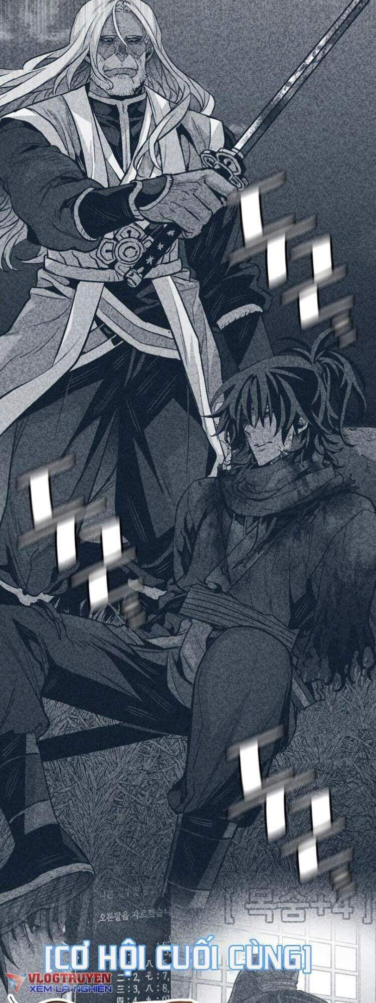 Thiên Ma Phi Thăng Truyện Chap 2 - Next Chap 3