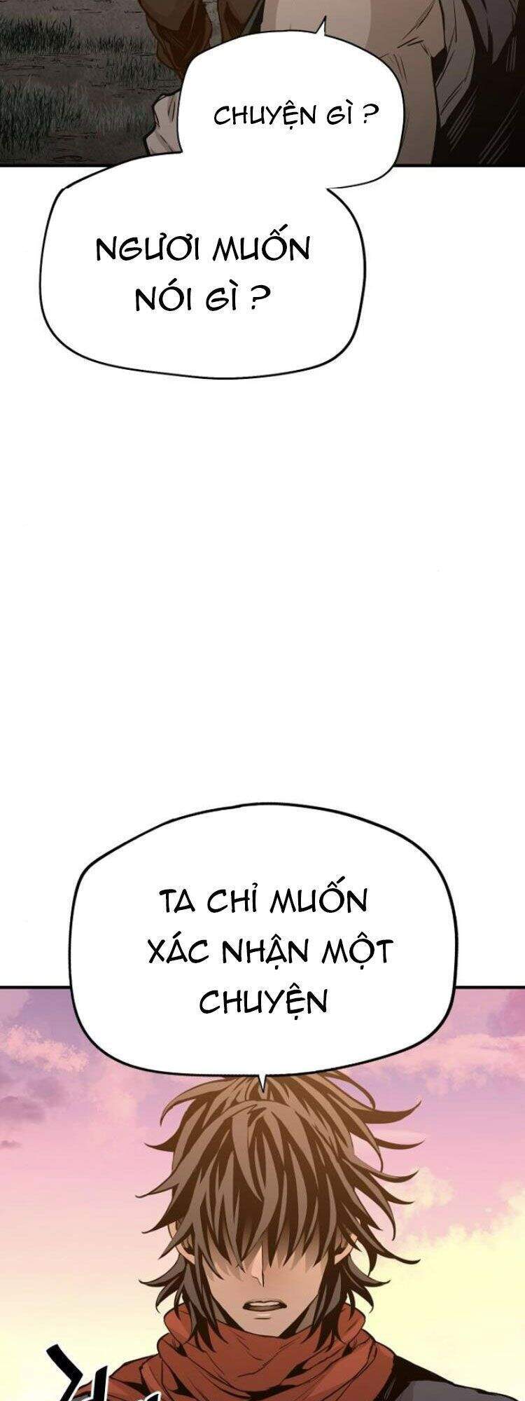 Thiên Ma Phi Thăng Truyện Chap 2 - Next Chap 3