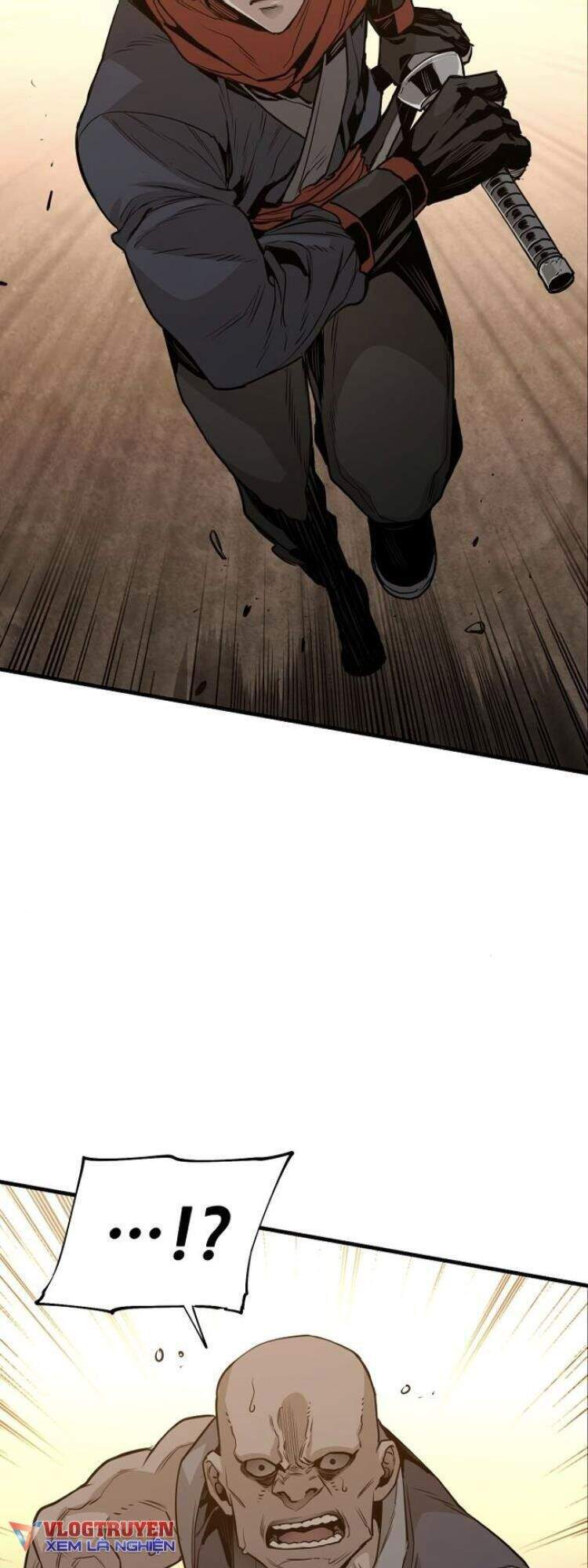 Thiên Ma Phi Thăng Truyện Chap 2 - Next Chap 3