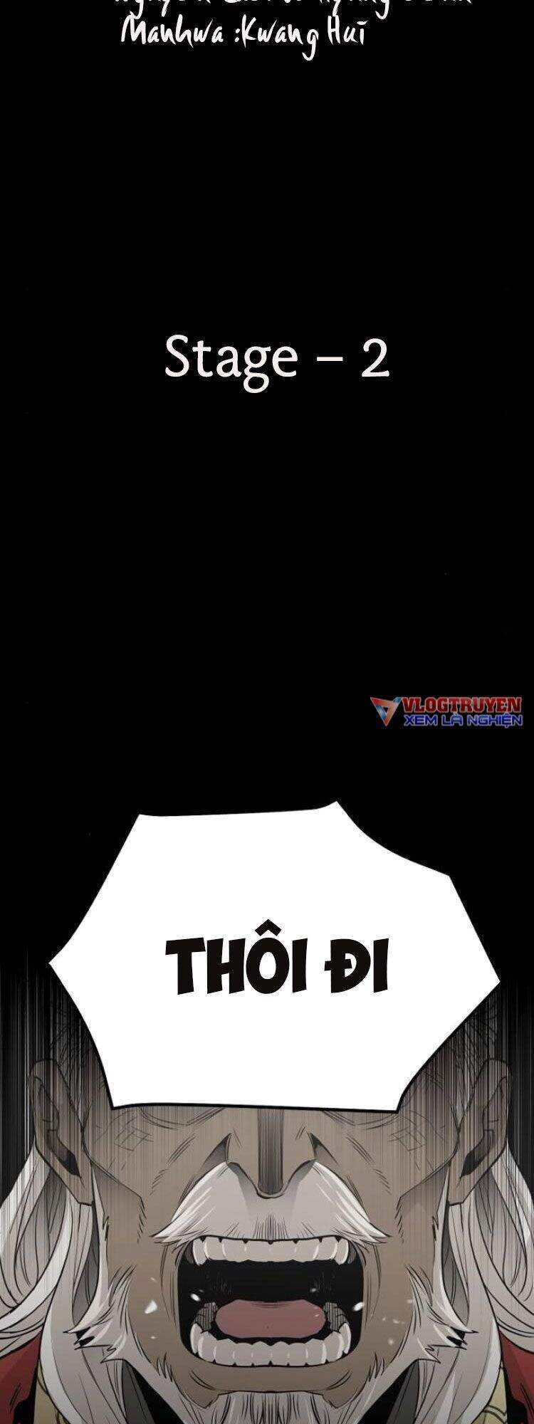 Thiên Ma Phi Thăng Truyện Chap 2 - Next Chap 3