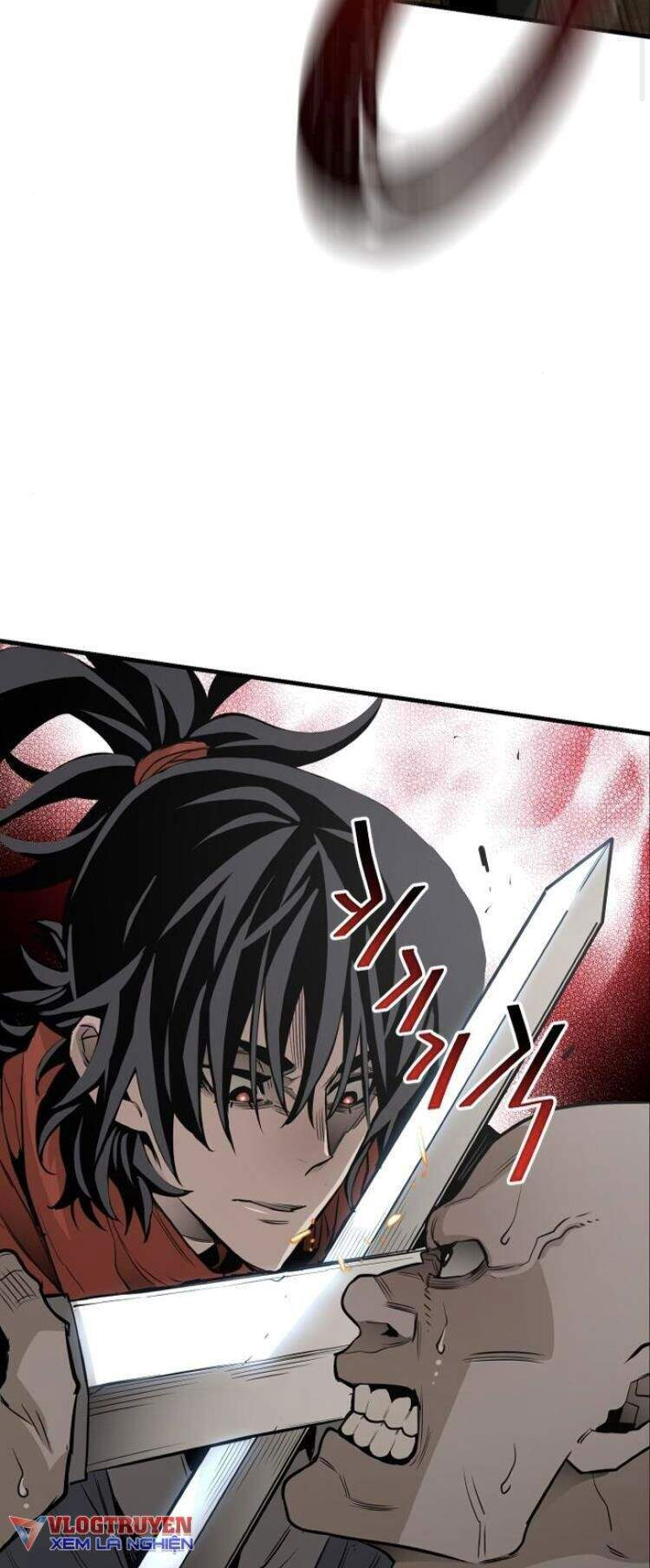 Thiên Ma Phi Thăng Truyện Chap 2 - Next Chap 3