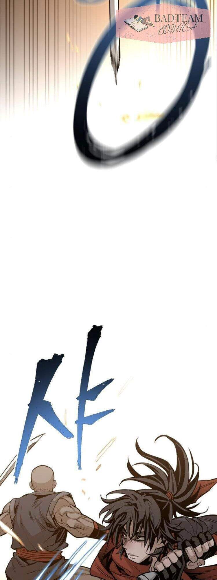 Thiên Ma Phi Thăng Truyện Chap 2 - Next Chap 3