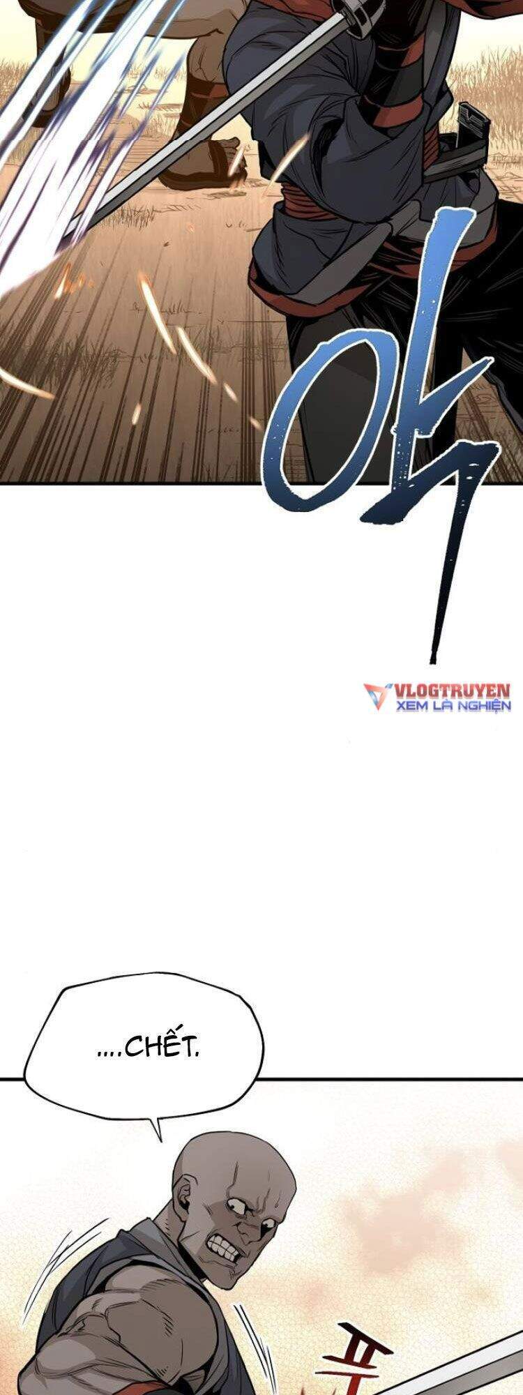 Thiên Ma Phi Thăng Truyện Chap 2 - Next Chap 3