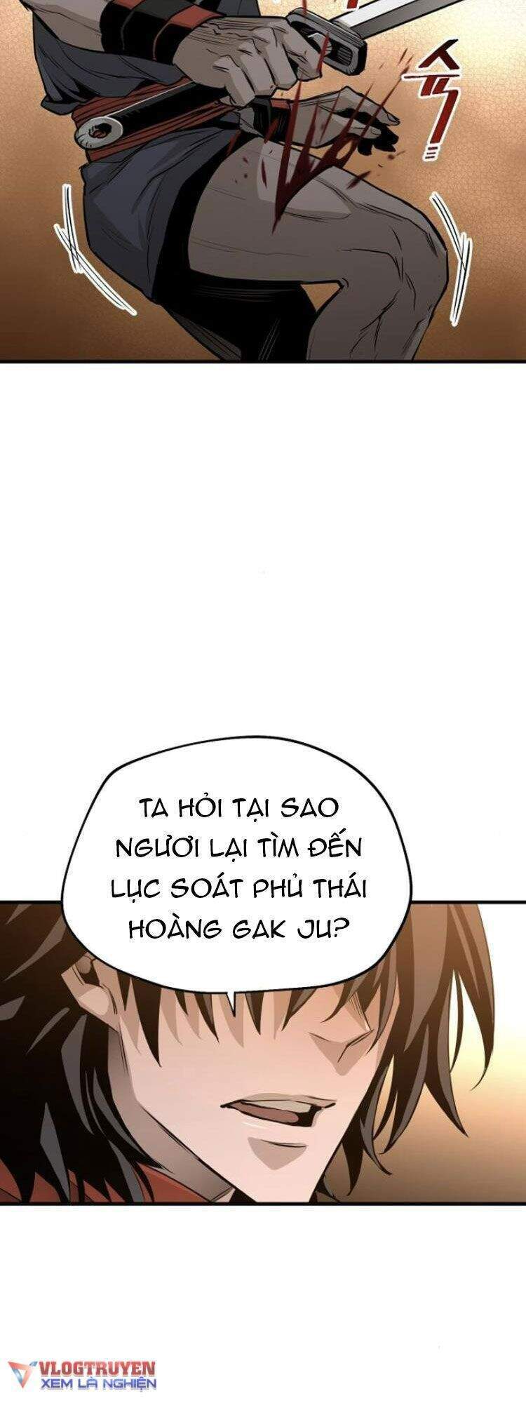 Thiên Ma Phi Thăng Truyện Chap 2 - Next Chap 3