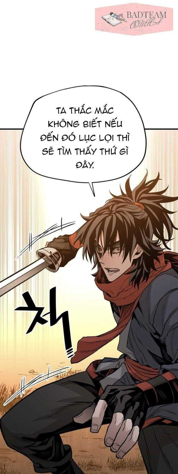 Thiên Ma Phi Thăng Truyện Chap 2 - Next Chap 3