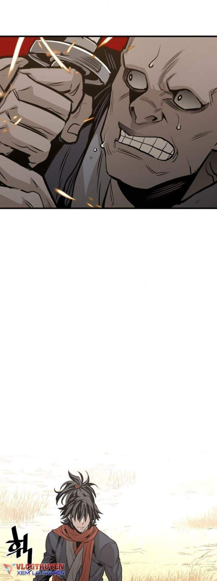 Thiên Ma Phi Thăng Truyện Chap 2 - Next Chap 3