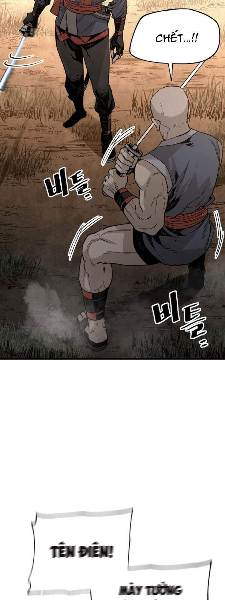 Thiên Ma Phi Thăng Truyện Chap 2 - Next Chap 3