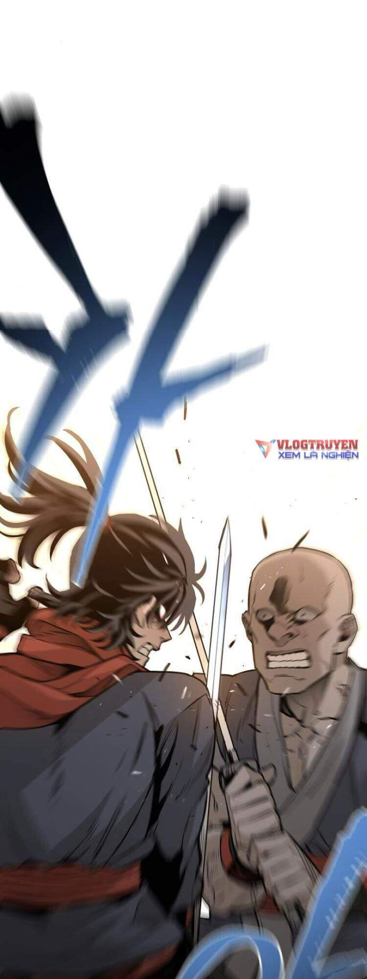 Thiên Ma Phi Thăng Truyện Chap 2 - Next Chap 3