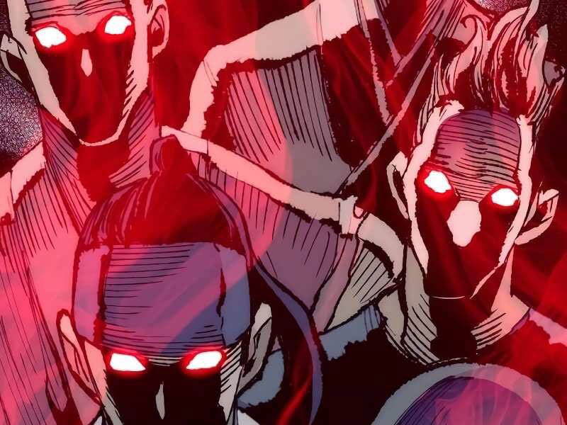 Thiên Ma Phi Thăng Truyện Chap 20.5 - Next Chap 21.5