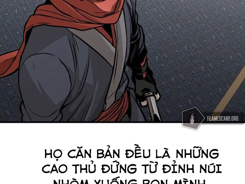 Thiên Ma Phi Thăng Truyện Chap 20.5 - Next Chap 21.5