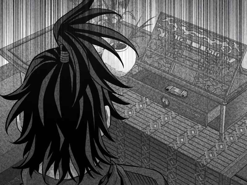 Thiên Ma Phi Thăng Truyện Chap 20.5 - Next Chap 21.5