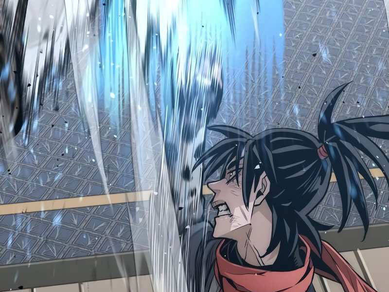 Thiên Ma Phi Thăng Truyện Chap 20 - Next Chap 21