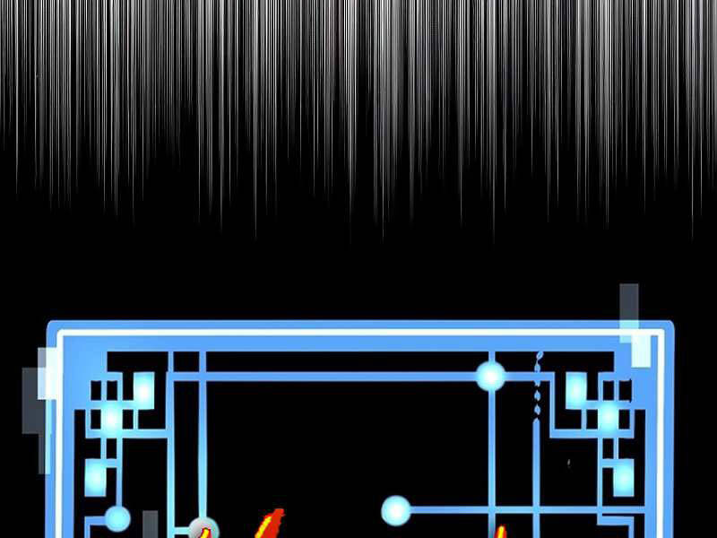 Thiên Ma Phi Thăng Truyện Chap 20 - Next Chap 21