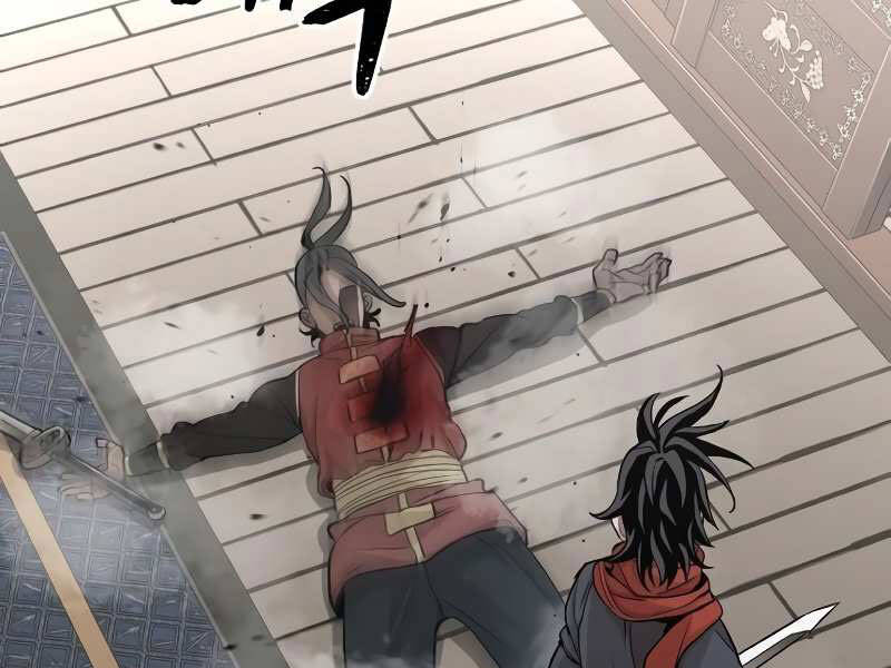 Thiên Ma Phi Thăng Truyện Chap 20 - Next Chap 21