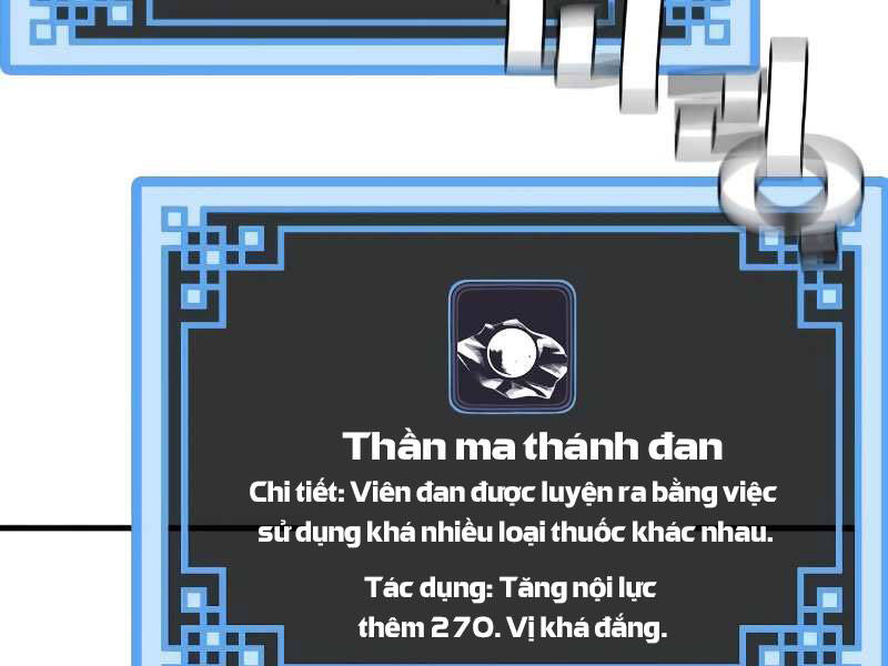 Thiên Ma Phi Thăng Truyện Chap 20 - Next Chap 21