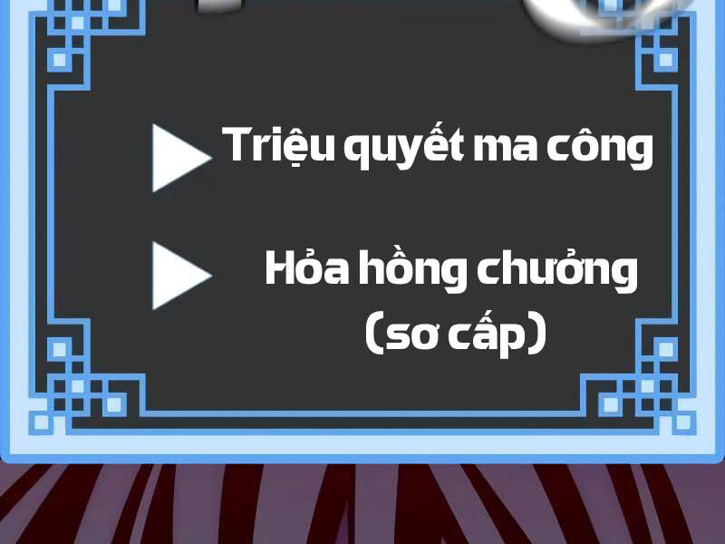 Thiên Ma Phi Thăng Truyện Chap 20 - Next Chap 21