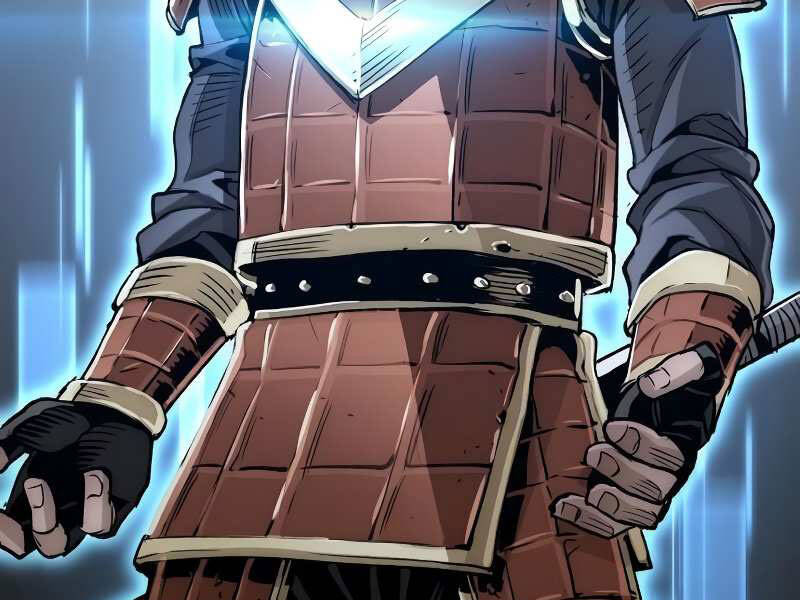 Thiên Ma Phi Thăng Truyện Chap 20 - Next Chap 21