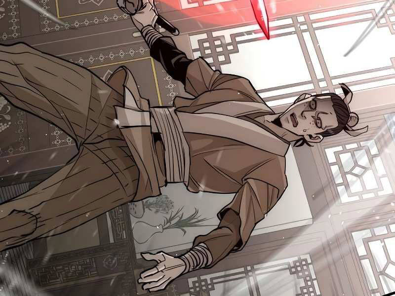 Thiên Ma Phi Thăng Truyện Chap 20 - Next Chap 21