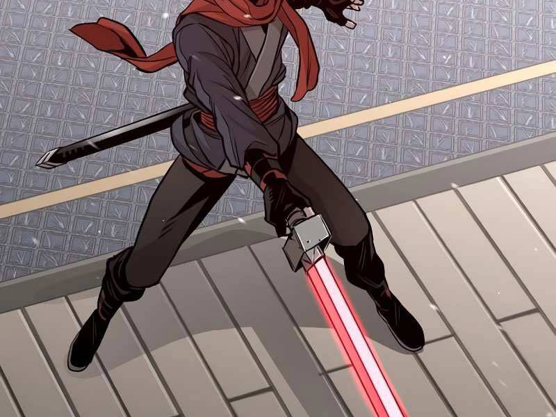 Thiên Ma Phi Thăng Truyện Chap 20 - Next Chap 21