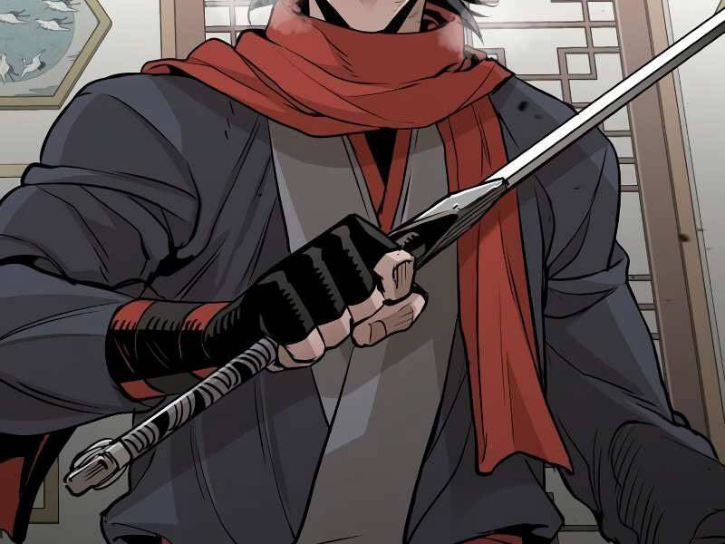 Thiên Ma Phi Thăng Truyện Chap 20 - Next Chap 21