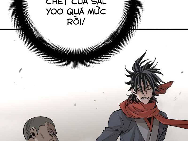 Thiên Ma Phi Thăng Truyện Chap 20 - Next Chap 21