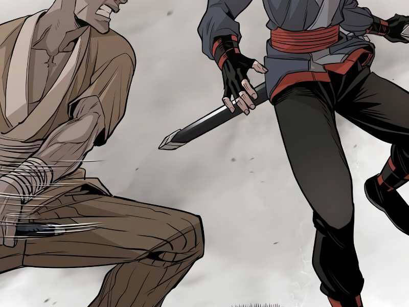 Thiên Ma Phi Thăng Truyện Chap 20 - Next Chap 21