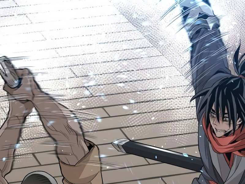 Thiên Ma Phi Thăng Truyện Chap 20 - Next Chap 21