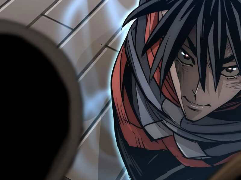 Thiên Ma Phi Thăng Truyện Chap 20 - Next Chap 21