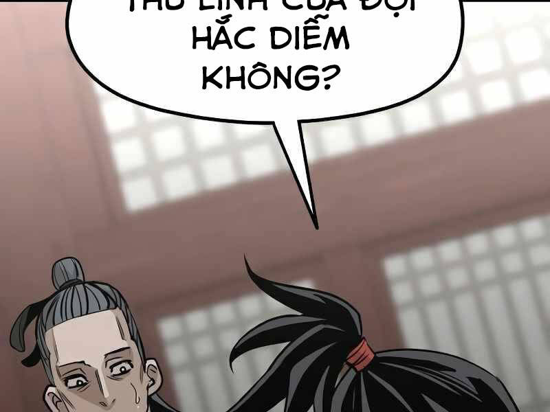 Thiên Ma Phi Thăng Truyện Chap 21 - Next Chap 22