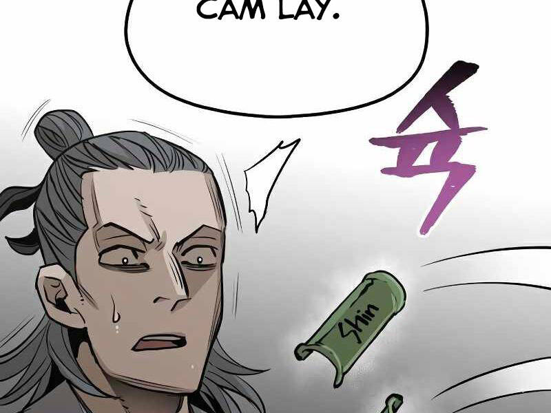 Thiên Ma Phi Thăng Truyện Chap 21 - Next Chap 22