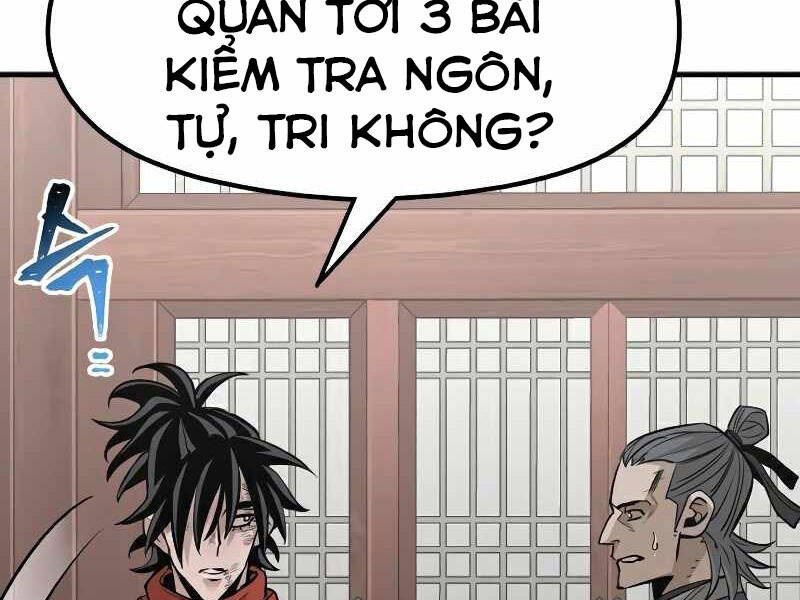 Thiên Ma Phi Thăng Truyện Chap 21 - Next Chap 22