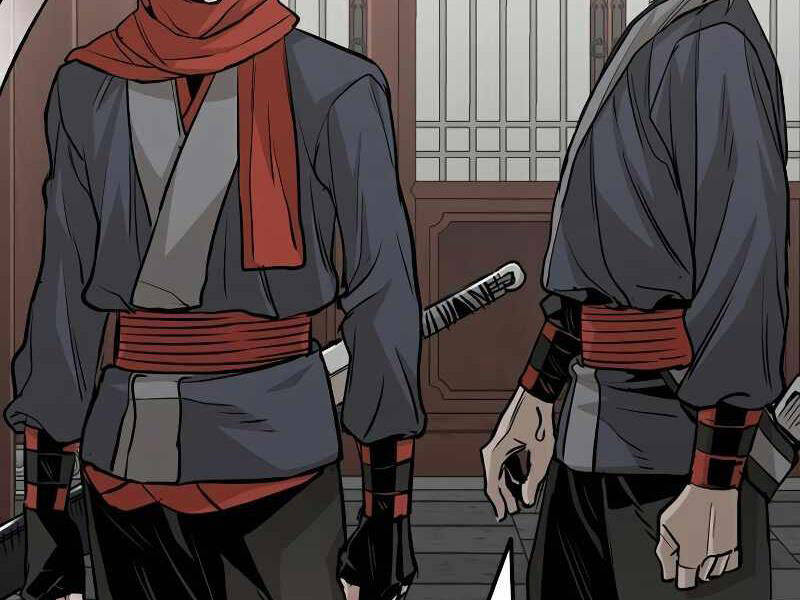 Thiên Ma Phi Thăng Truyện Chap 21 - Next Chap 22