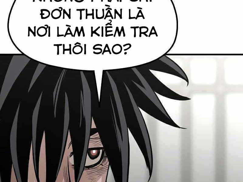 Thiên Ma Phi Thăng Truyện Chap 21 - Next Chap 22