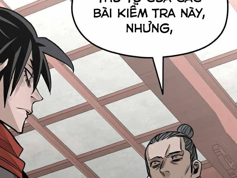 Thiên Ma Phi Thăng Truyện Chap 21 - Next Chap 22