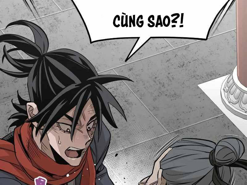 Thiên Ma Phi Thăng Truyện Chap 21 - Next Chap 22