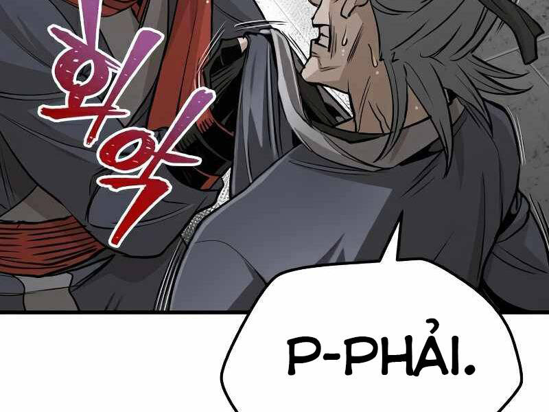 Thiên Ma Phi Thăng Truyện Chap 21 - Next Chap 22