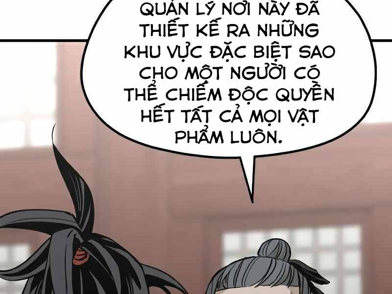 Thiên Ma Phi Thăng Truyện Chap 21 - Next Chap 22