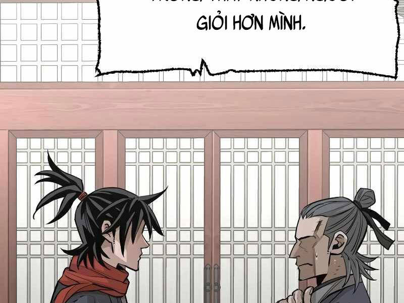 Thiên Ma Phi Thăng Truyện Chap 21 - Next Chap 22