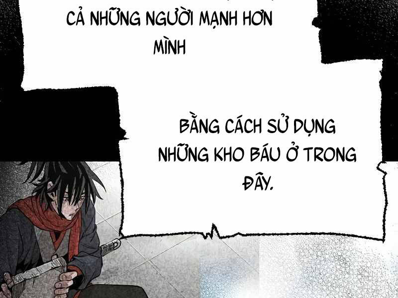 Thiên Ma Phi Thăng Truyện Chap 21 - Next Chap 22