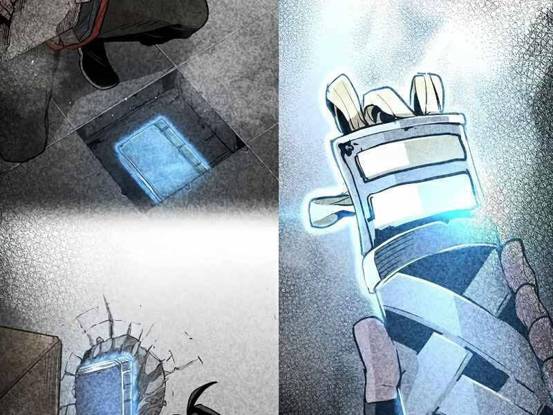 Thiên Ma Phi Thăng Truyện Chap 21 - Next Chap 22