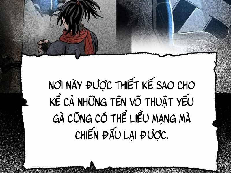 Thiên Ma Phi Thăng Truyện Chap 21 - Next Chap 22