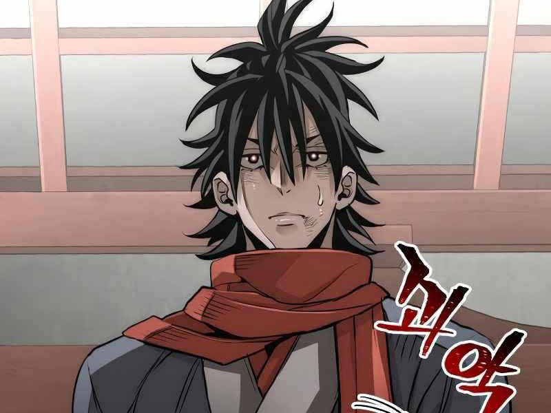 Thiên Ma Phi Thăng Truyện Chap 21 - Next Chap 22