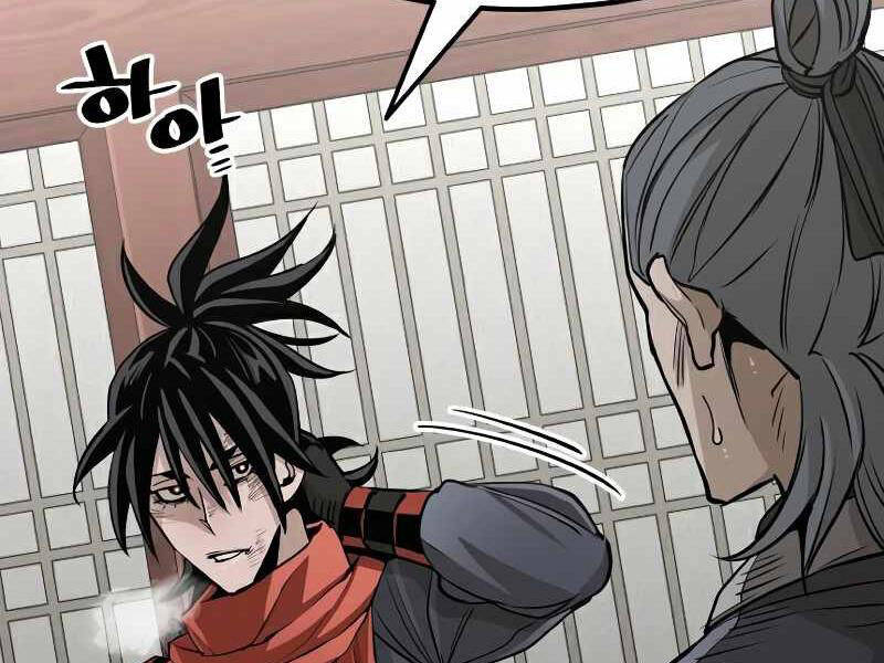 Thiên Ma Phi Thăng Truyện Chap 21 - Next Chap 22