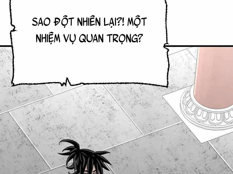 Thiên Ma Phi Thăng Truyện Chap 21 - Next Chap 22