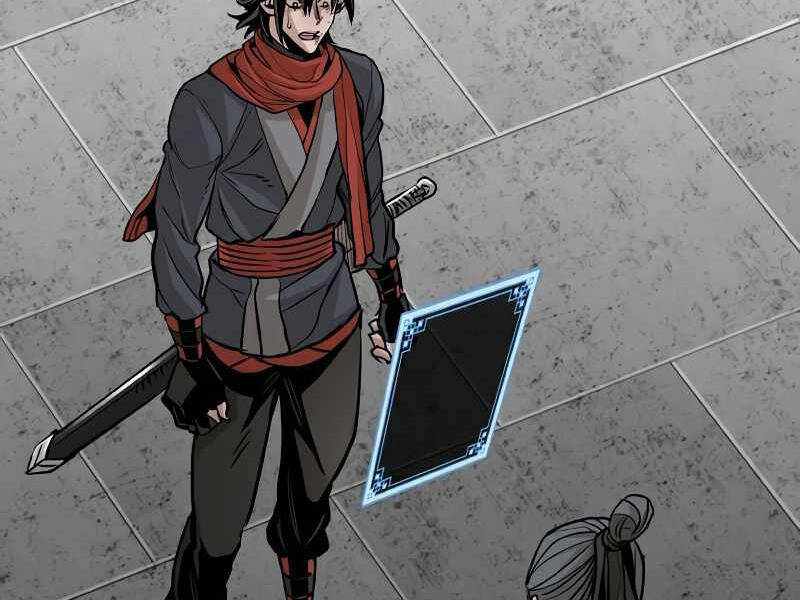 Thiên Ma Phi Thăng Truyện Chap 21 - Next Chap 22