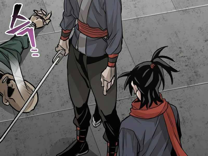 Thiên Ma Phi Thăng Truyện Chap 21 - Next Chap 22