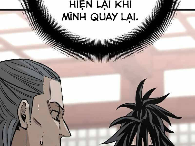 Thiên Ma Phi Thăng Truyện Chap 21 - Next Chap 22